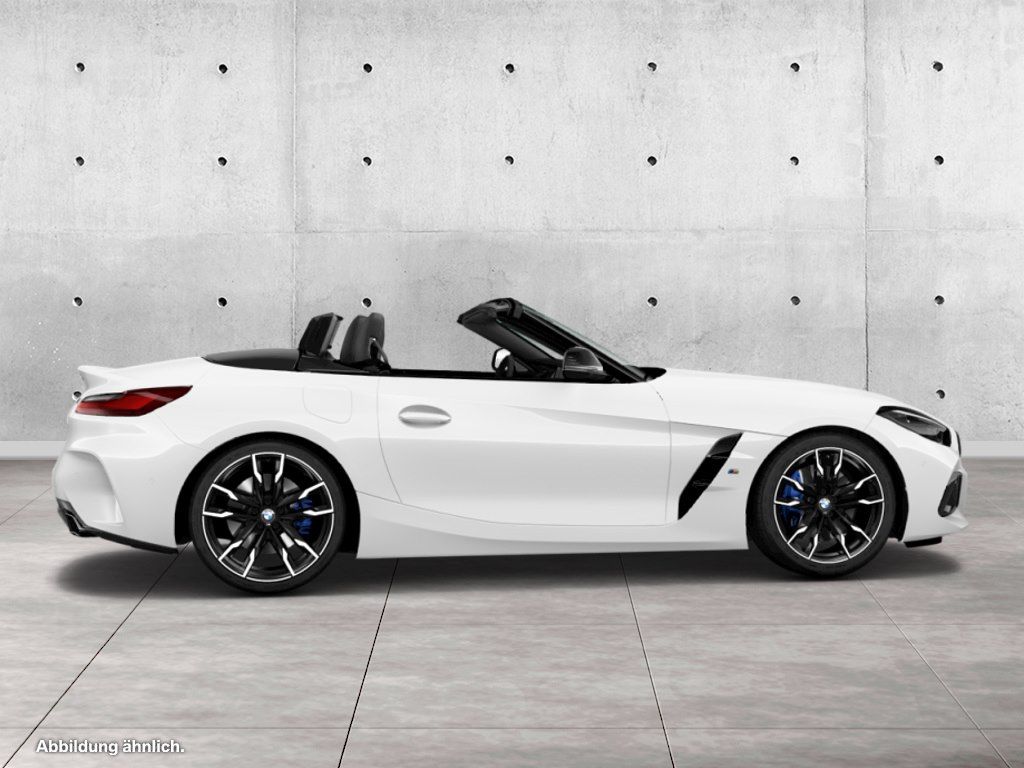 BMW Z4 M40 2025
