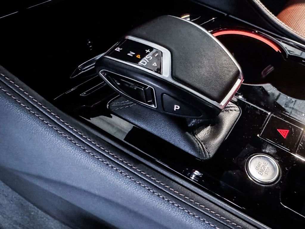 Volkswagen Touareg 2024