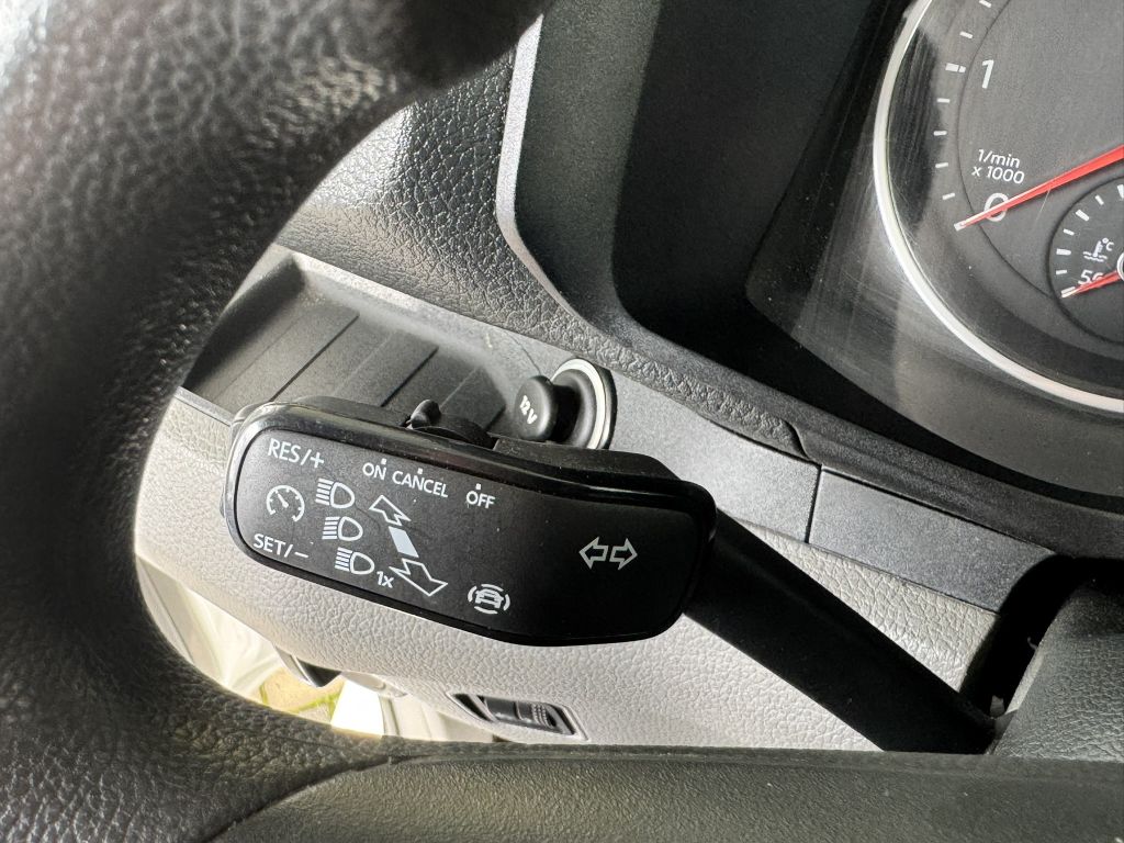 Volkswagen Crafter 2022