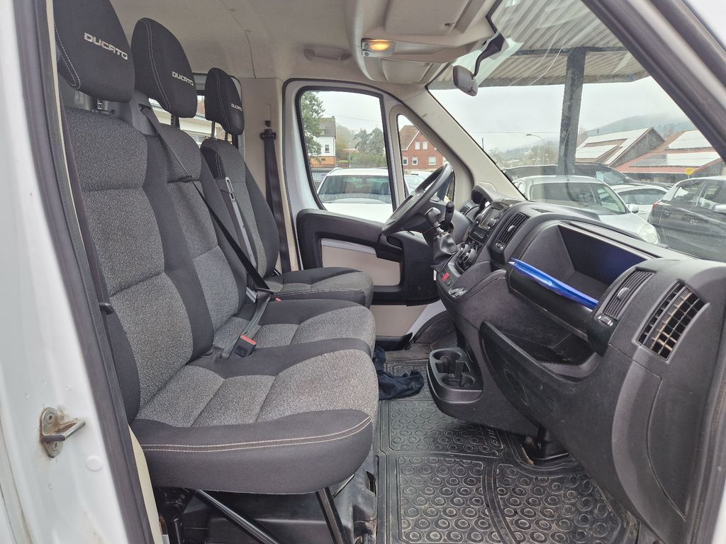 Fiat Ducato 2019