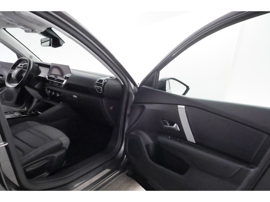 Citroën C4 X 2024