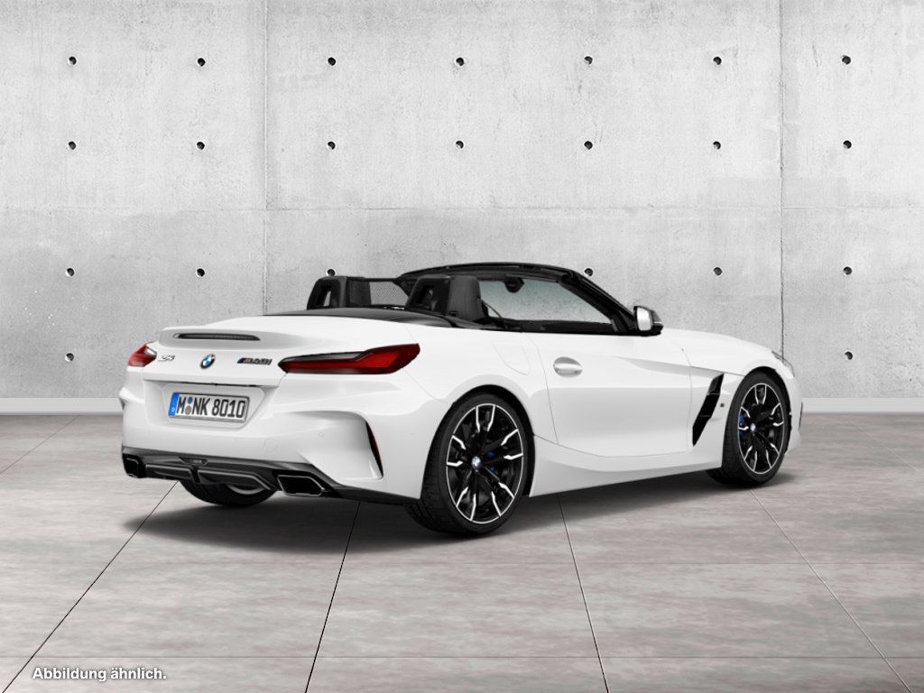 BMW Z4 M40 2025