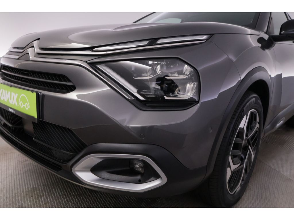 Citroën C4 X 2024