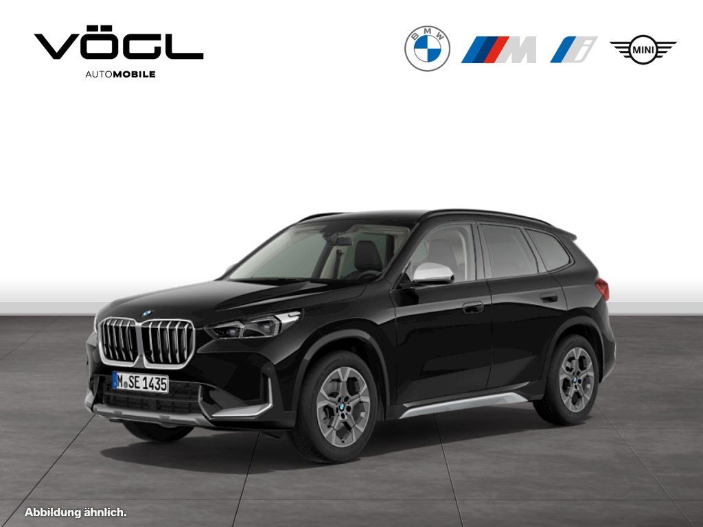 BMW X1 2023