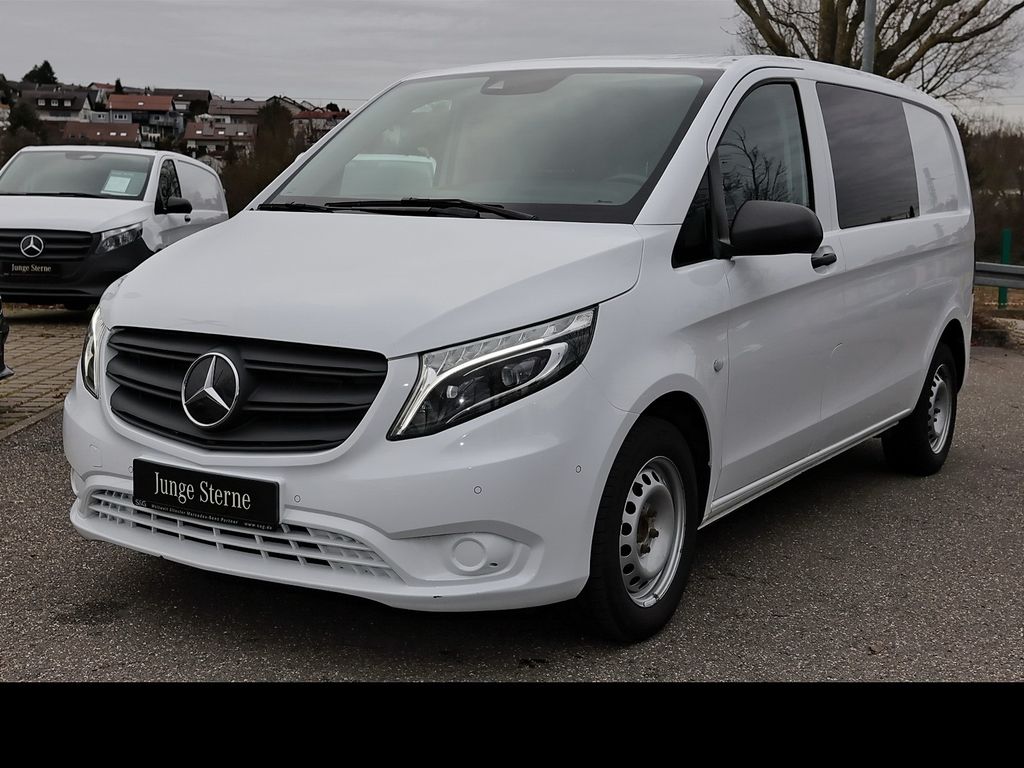 Mercedes-Benz Vito 2022
