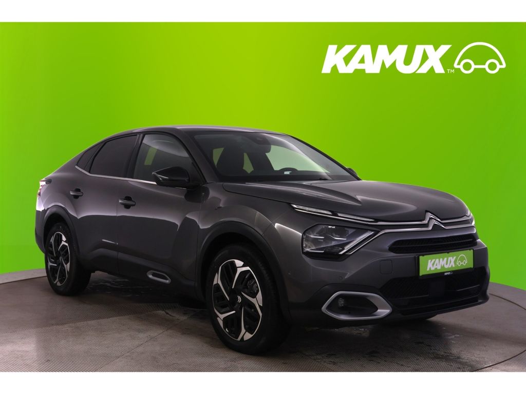 Citroën C4 X 2024