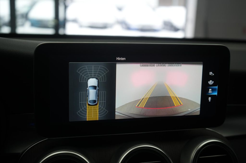 Mercedes-Benz GLC 300 2022