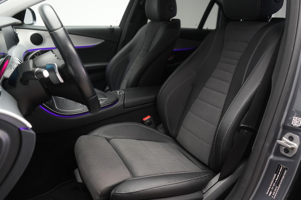 Mercedes-Benz E 300 2021