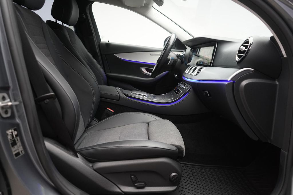 Mercedes-Benz E 300 2021