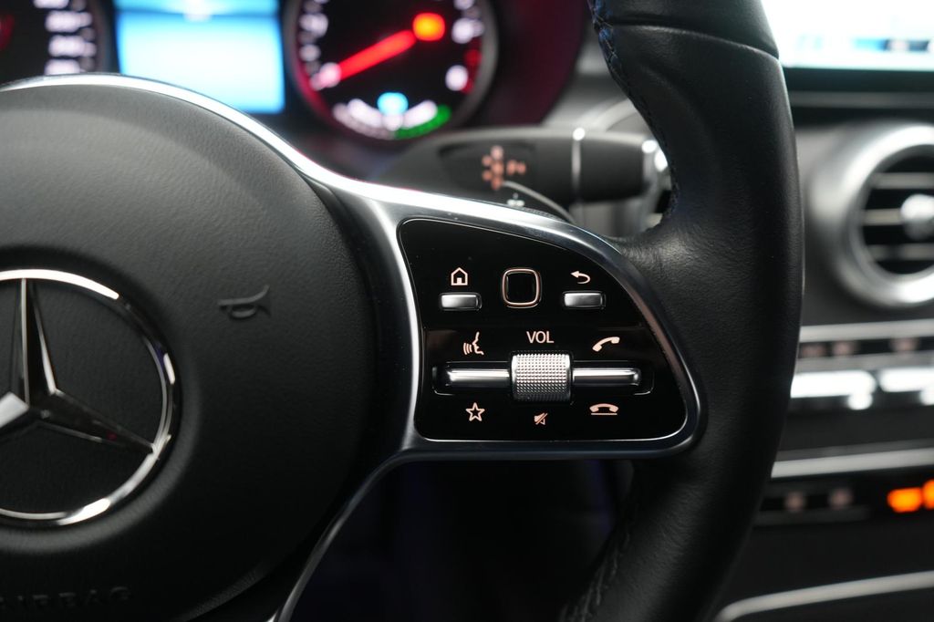 Mercedes-Benz GLC 300 2022