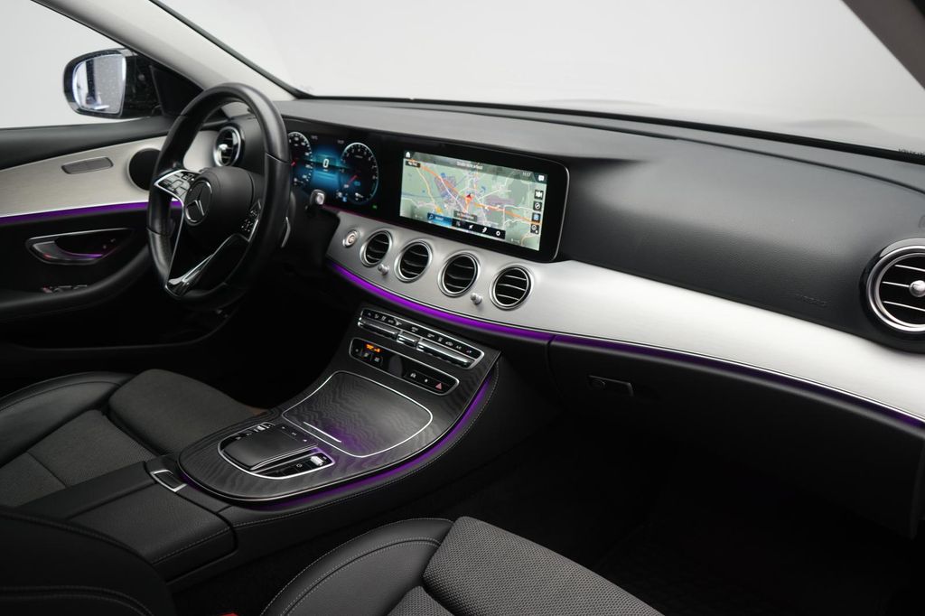 Mercedes-Benz E 300 2021
