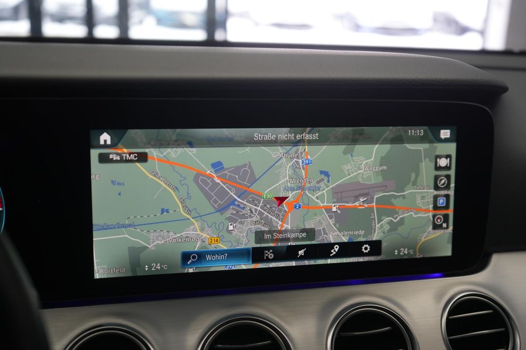 Mercedes-Benz E 300 2021