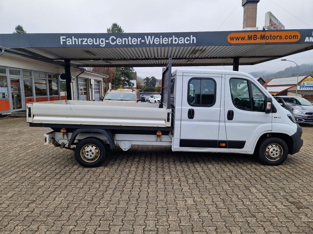 Fiat Ducato 2019