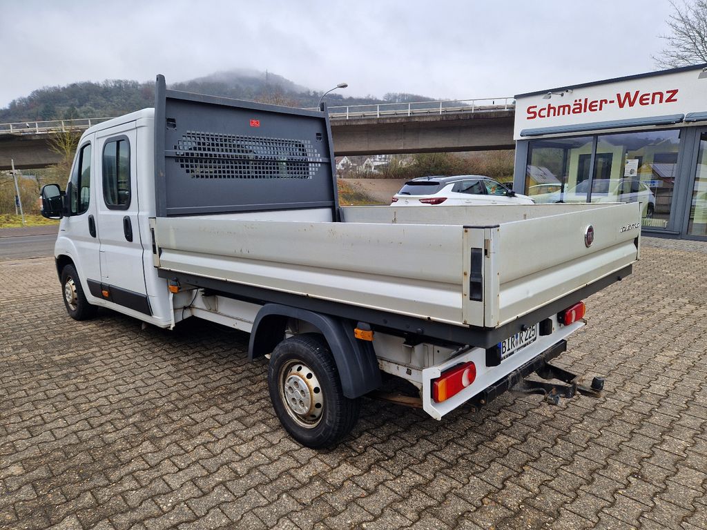 Fiat Ducato 2019
