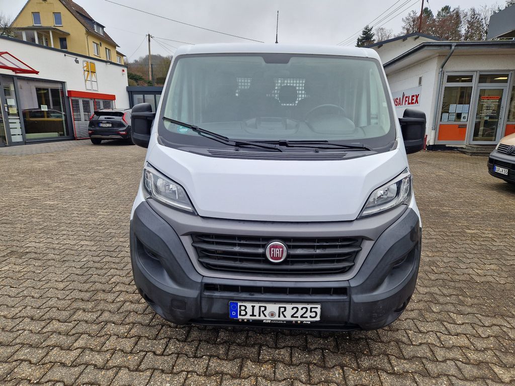 Fiat Ducato 2019