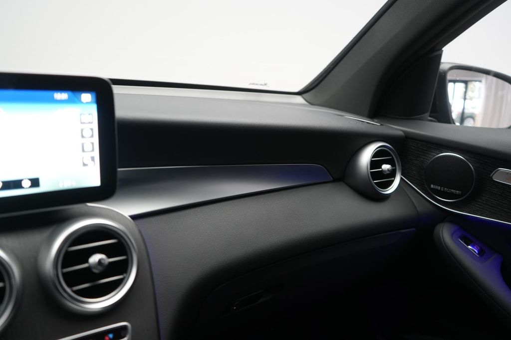 Mercedes-Benz GLC 300 2022