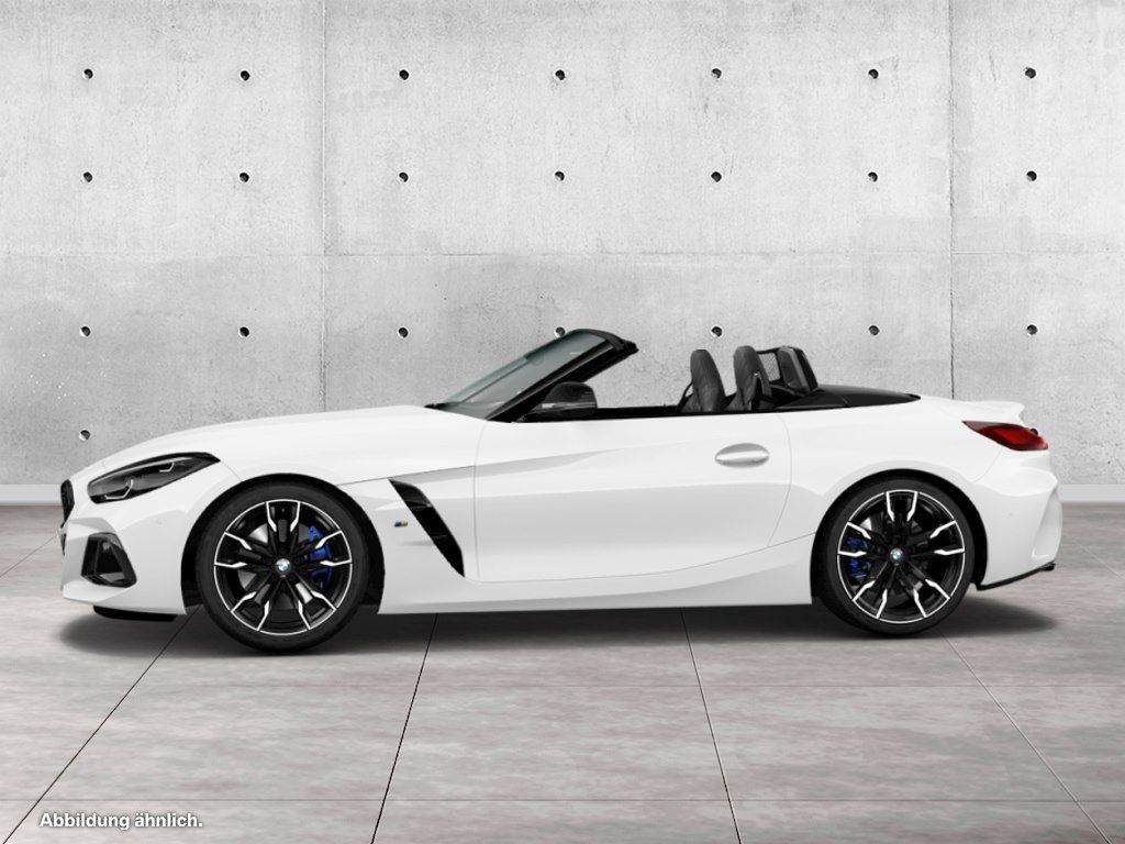 BMW Z4 M40 2025