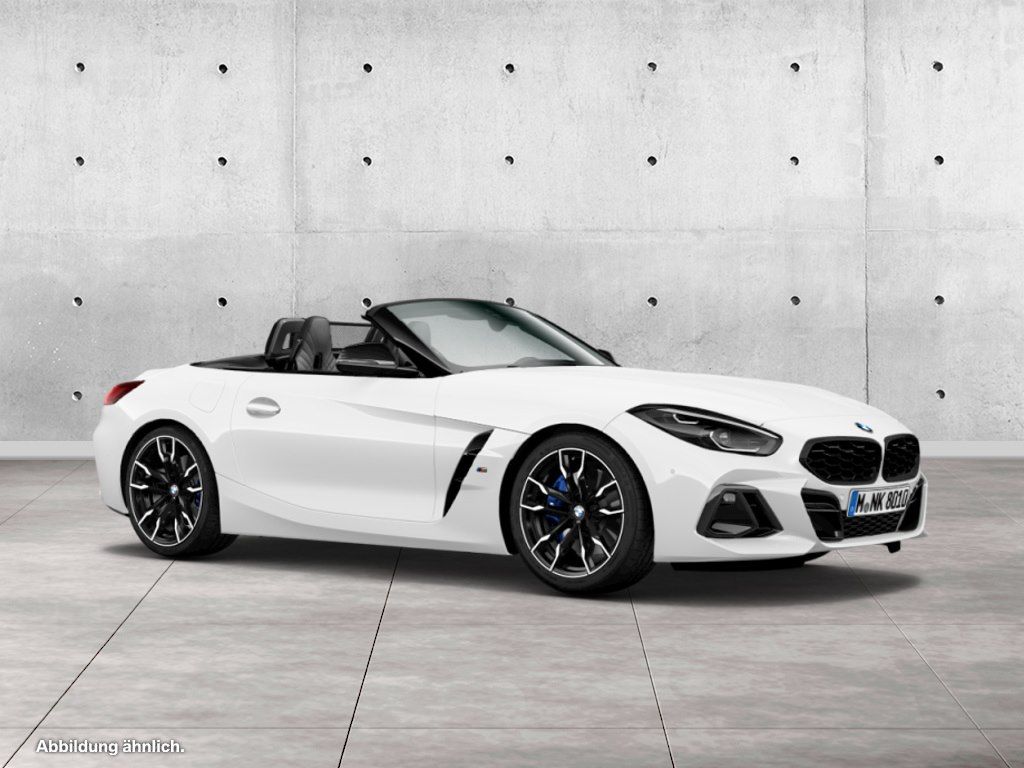 BMW Z4 M40 2025
