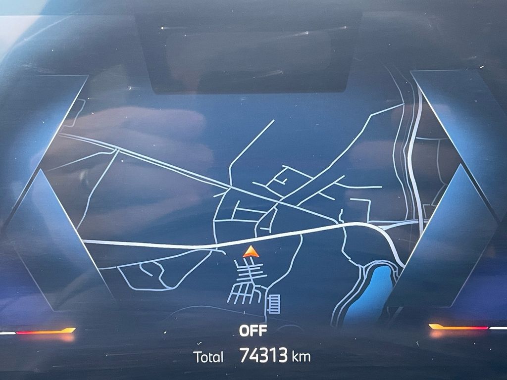 BMW i4 2022