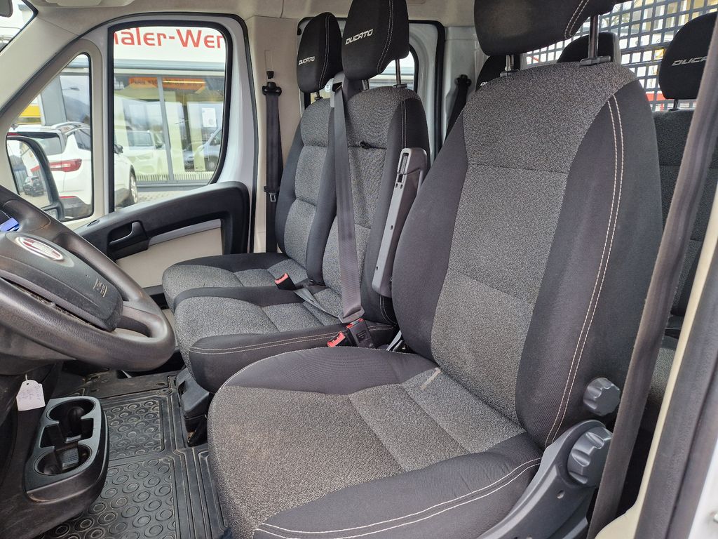 Fiat Ducato 2019