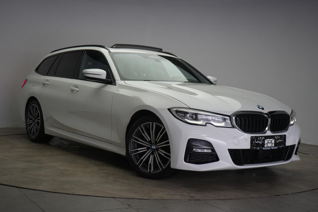 BMW 320 2020