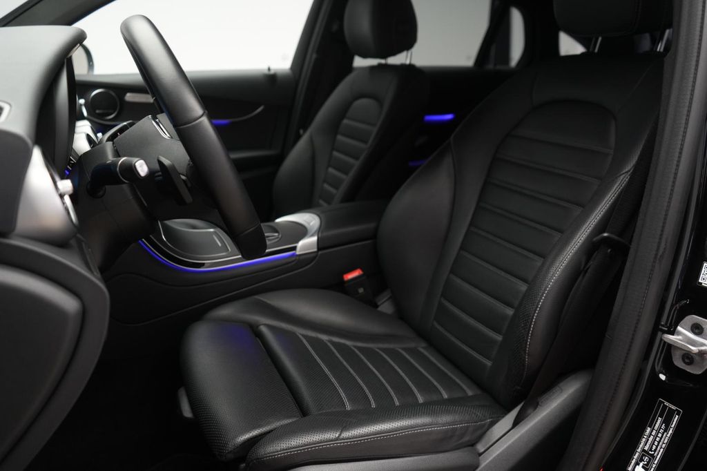 Mercedes-Benz GLC 300 2022