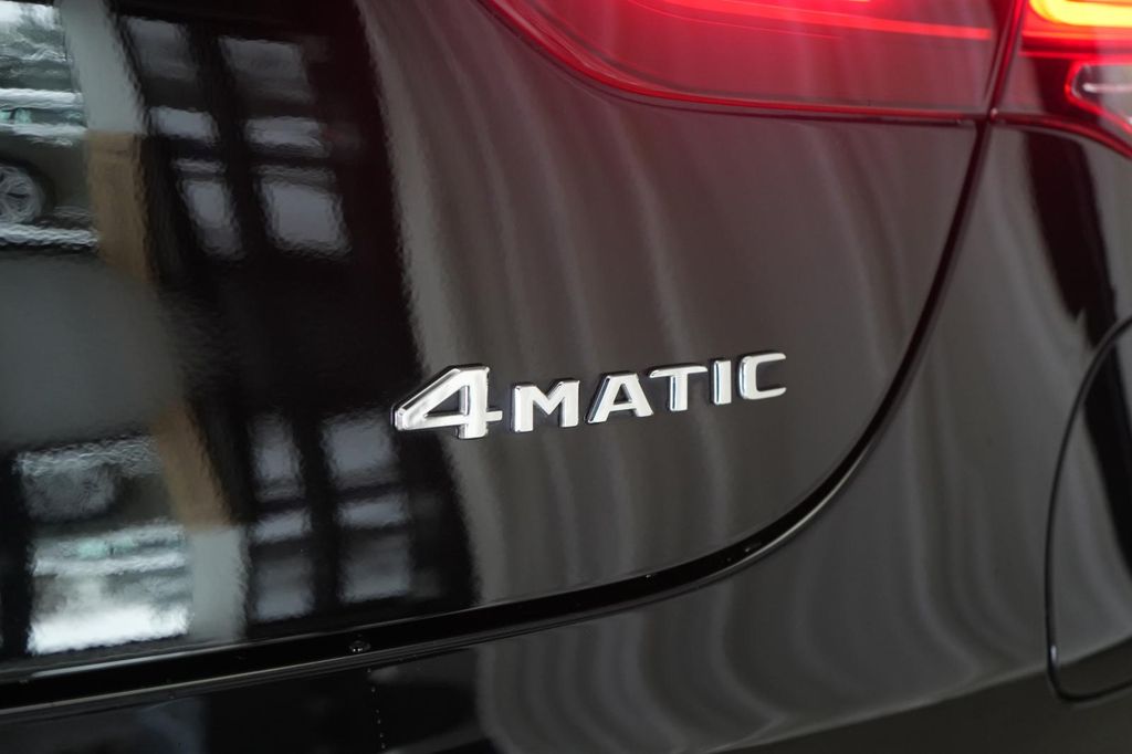 Mercedes-Benz GLC 300 2022