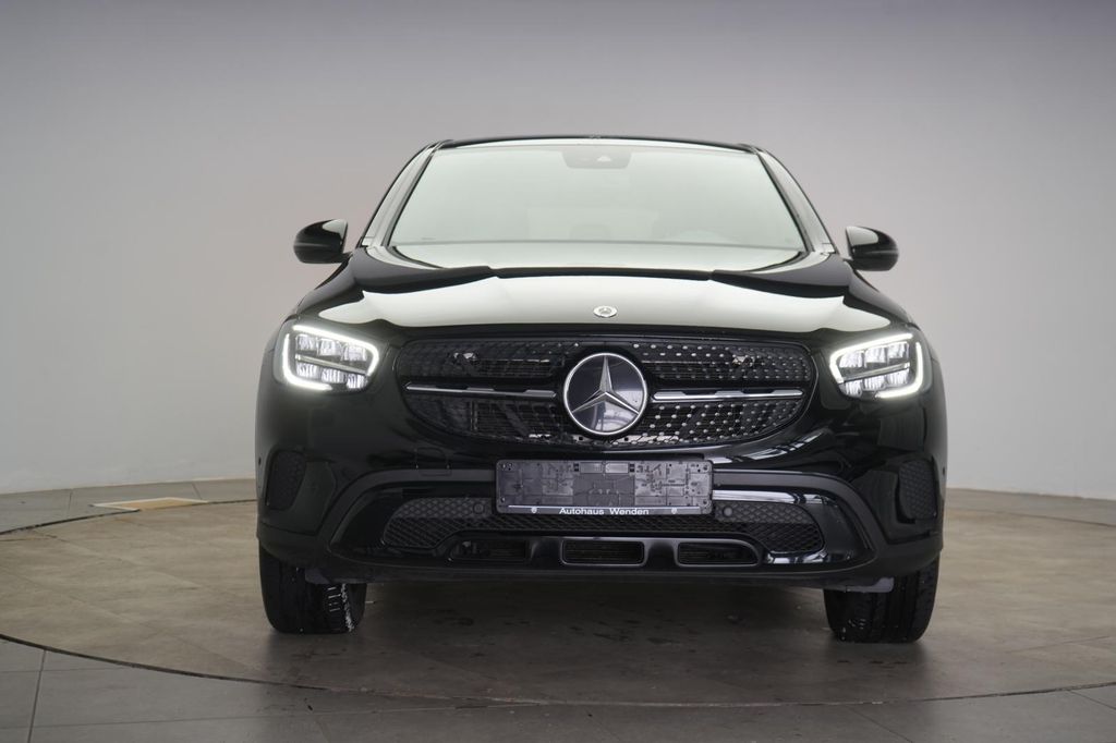 Mercedes-Benz GLC 300 2022
