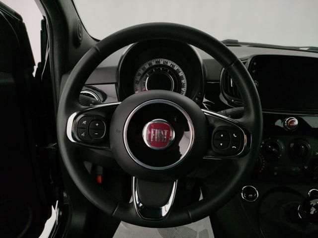 Fiat 500 2020