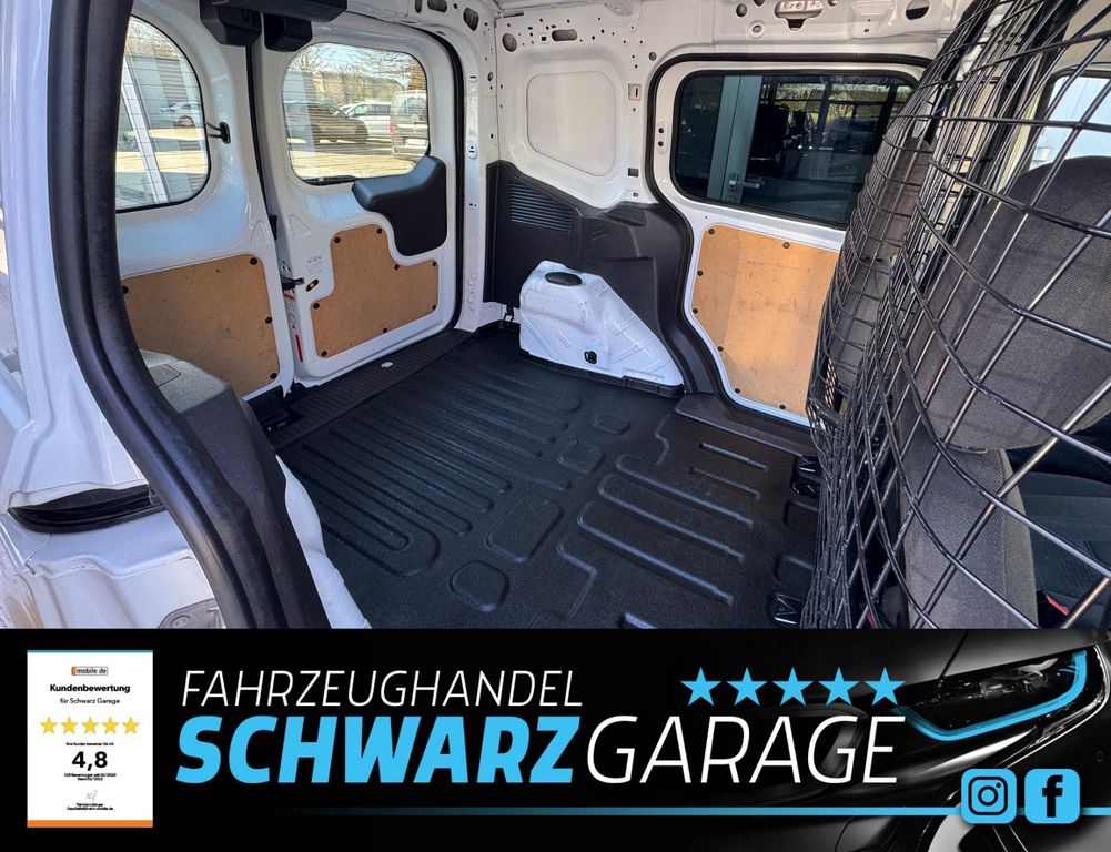 Ford Transit Courier 2016