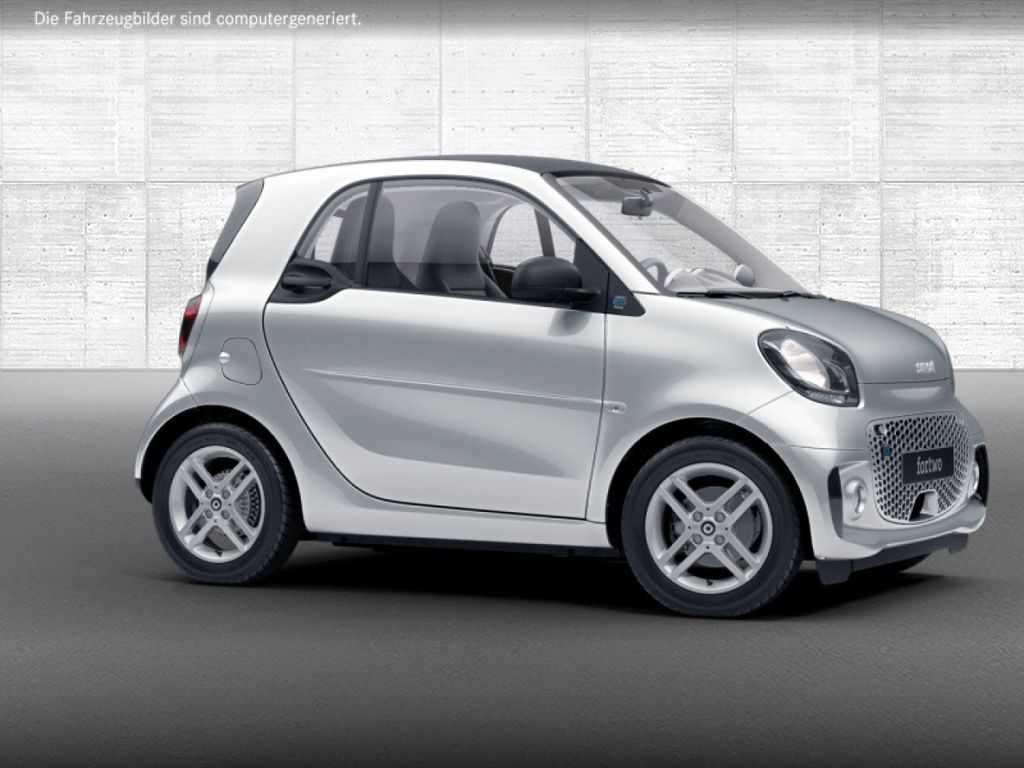 Smart ForTwo 2020