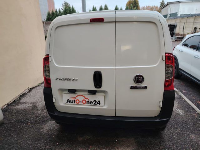 Fiat Fiorino 2020