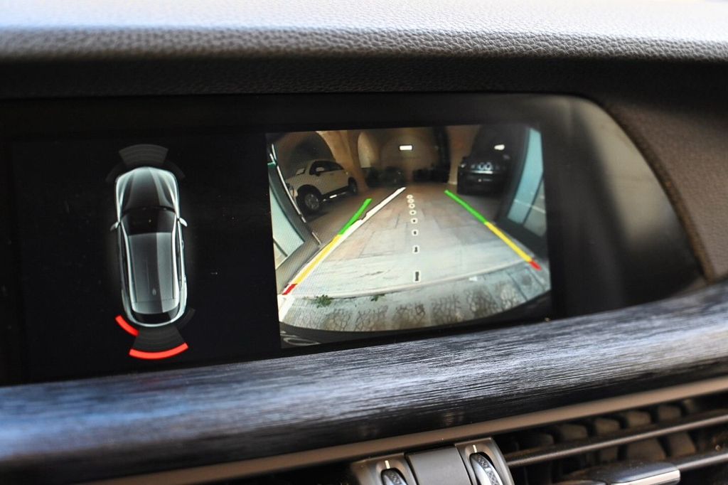 Alfa Romeo Stelvio 2021