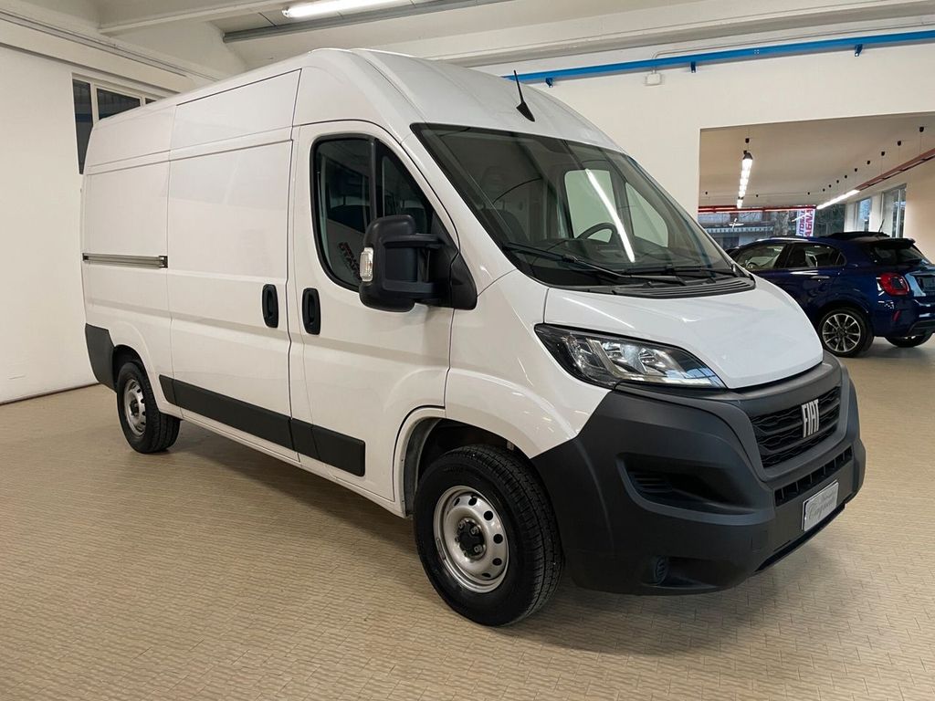 Fiat Ducato 2024