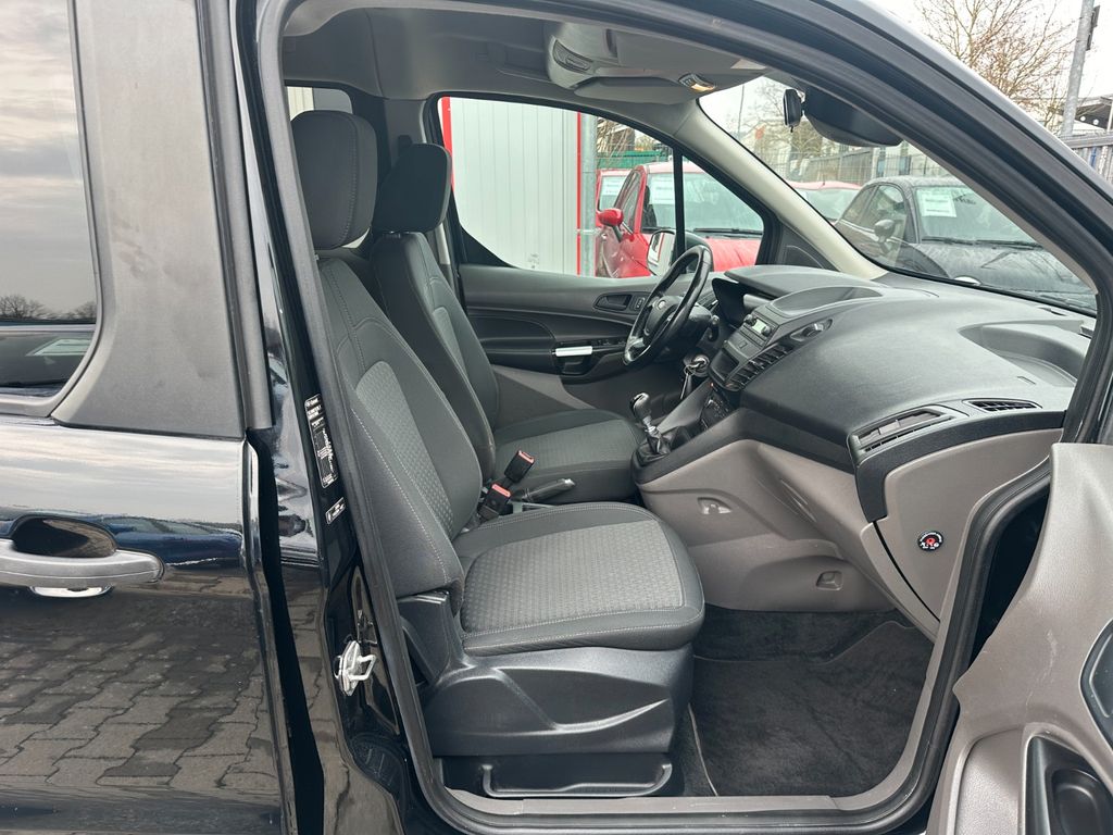 Ford Transit 2019
