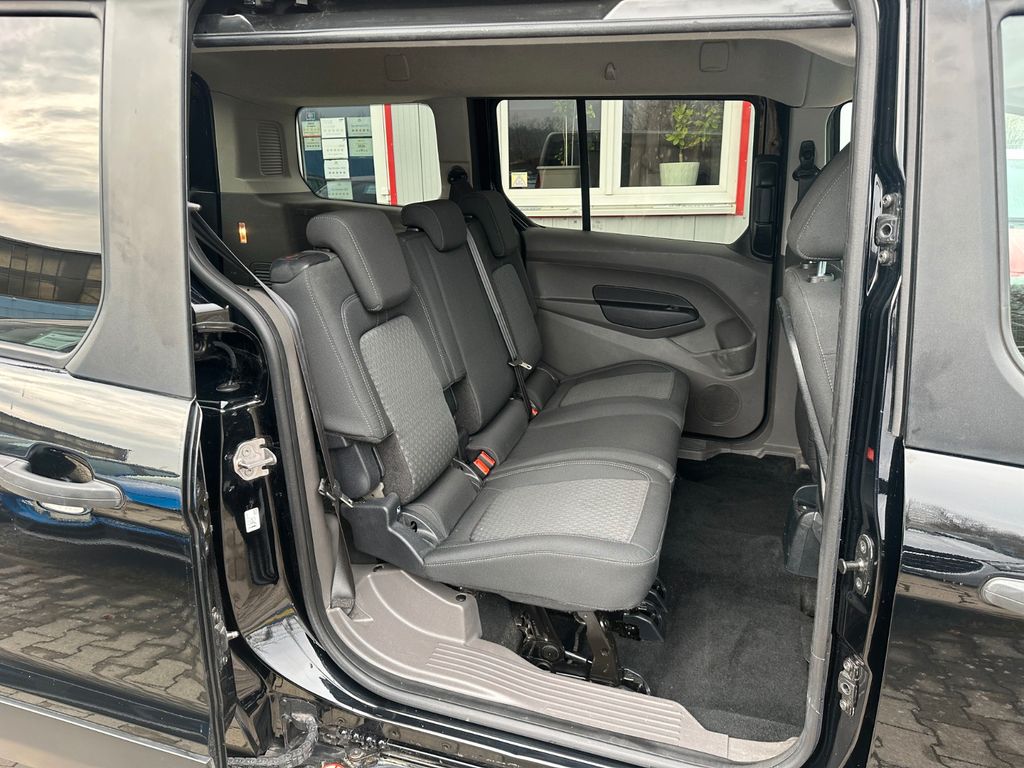 Ford Transit 2019