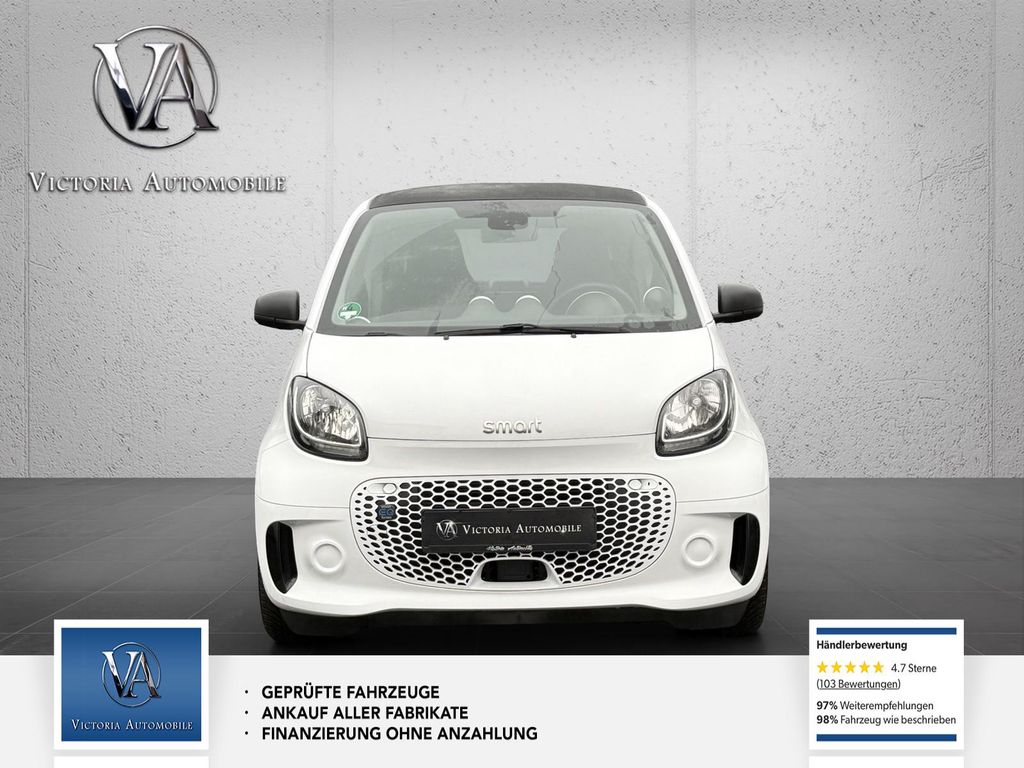 Smart ForTwo 2020