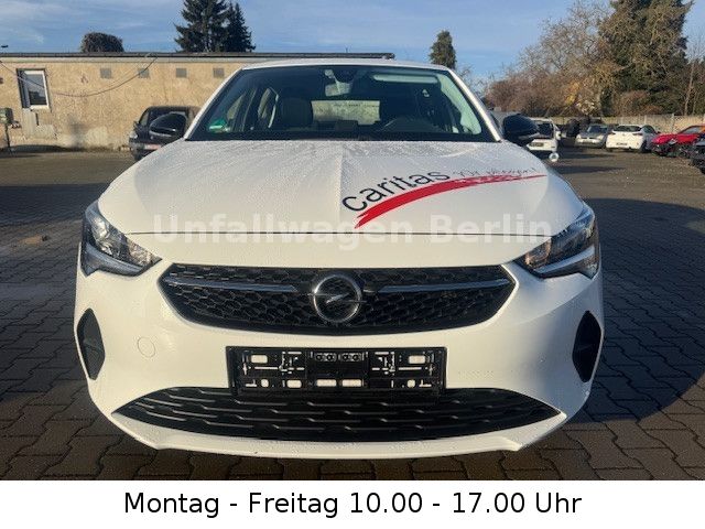 Opel Corsa 2021