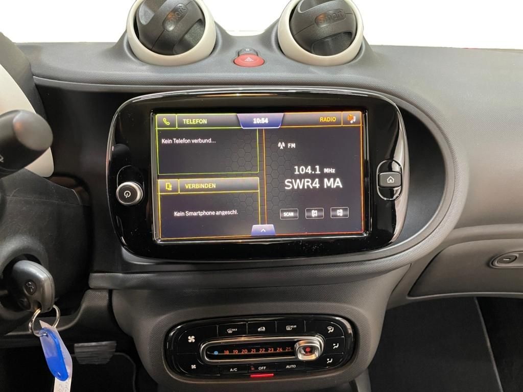 Smart ForTwo 2020