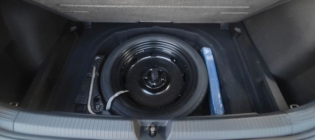 Volkswagen Golf 2025