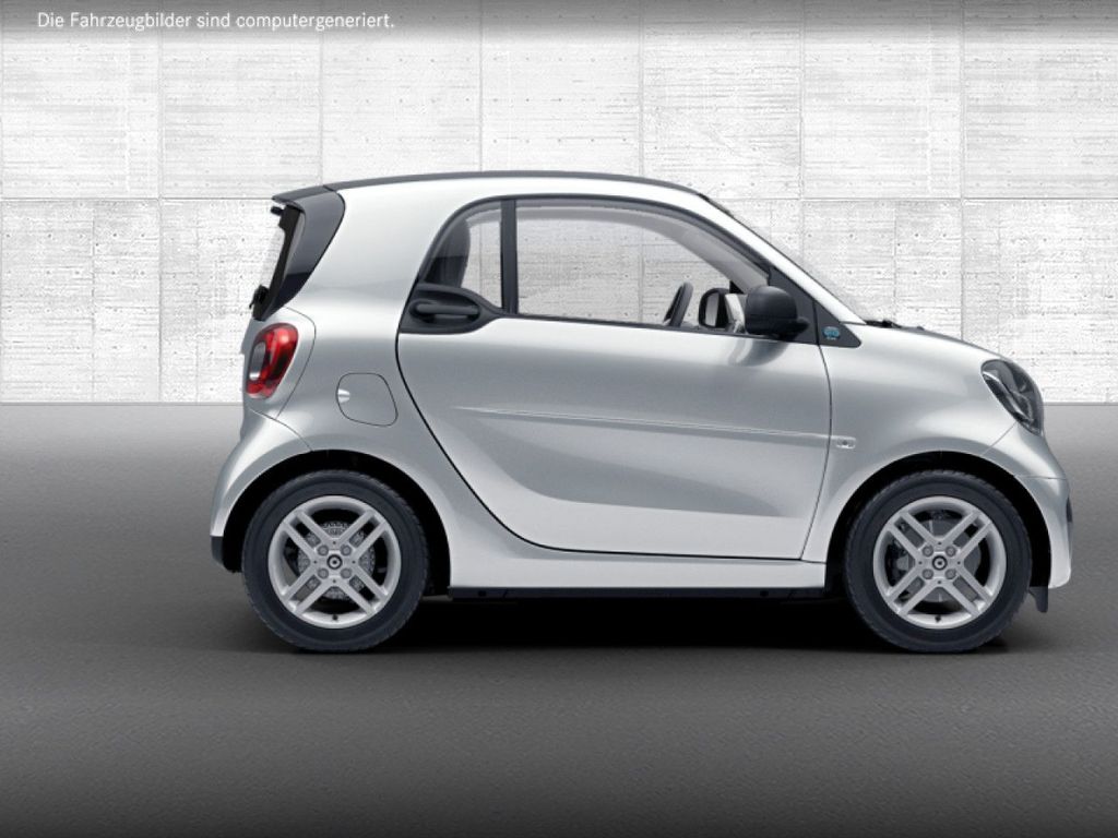 Smart ForTwo 2020