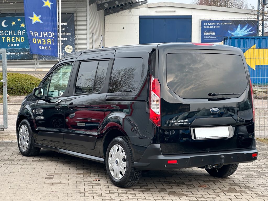 Ford Transit 2019