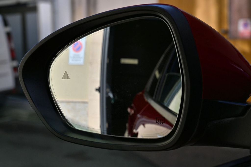 Alfa Romeo Stelvio 2021