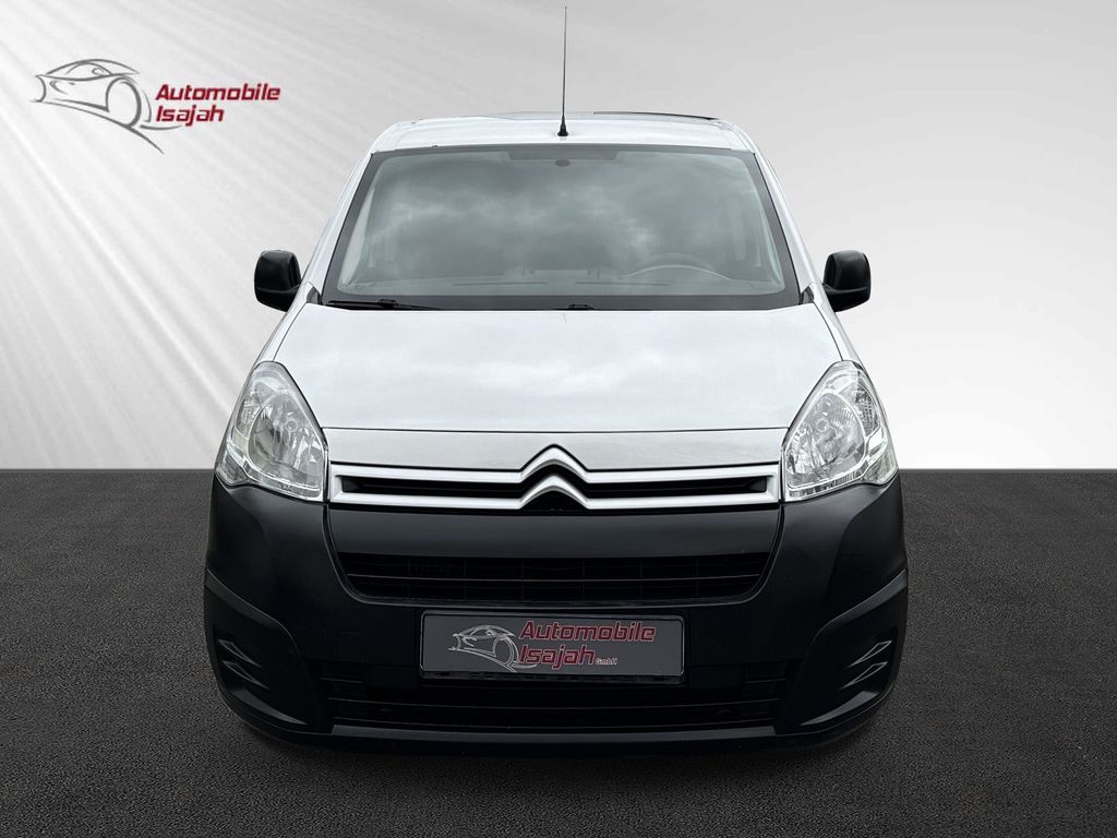 Citroën Berlingo 2017