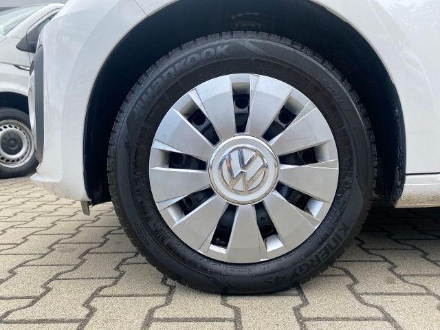 Volkswagen up! 2018