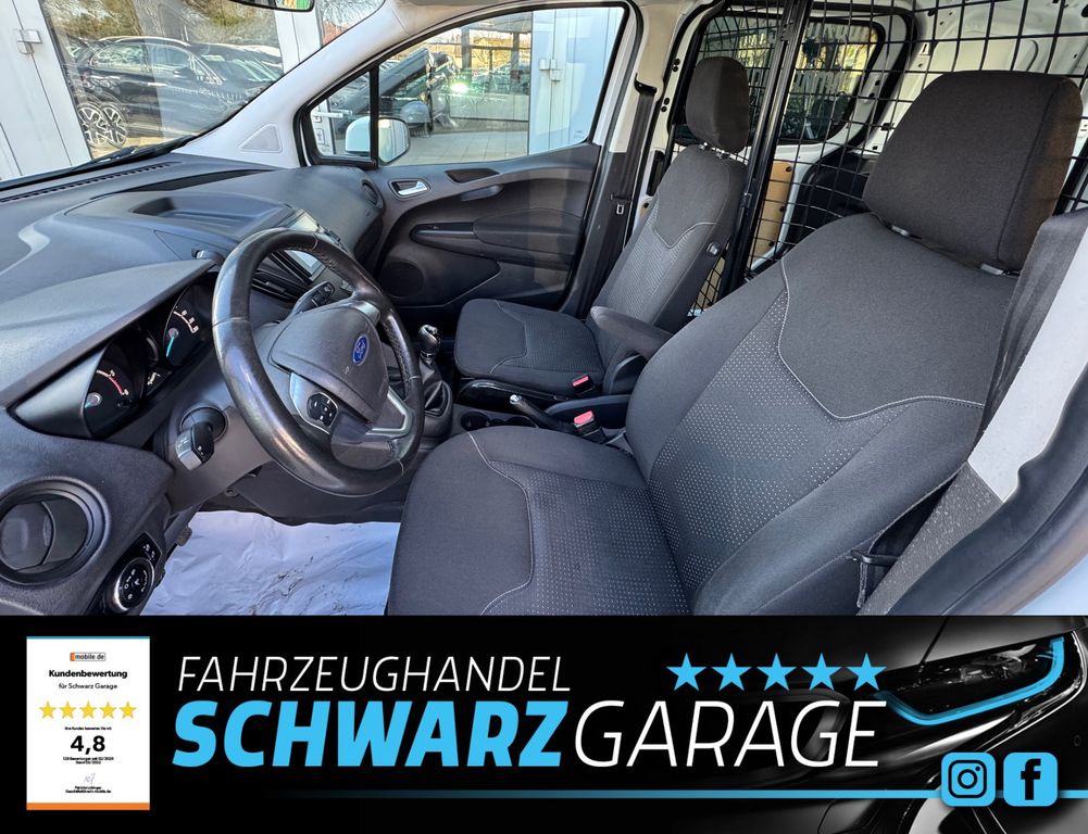 Ford Transit Courier 2016