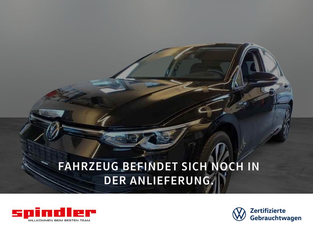 Volkswagen Golf 2023