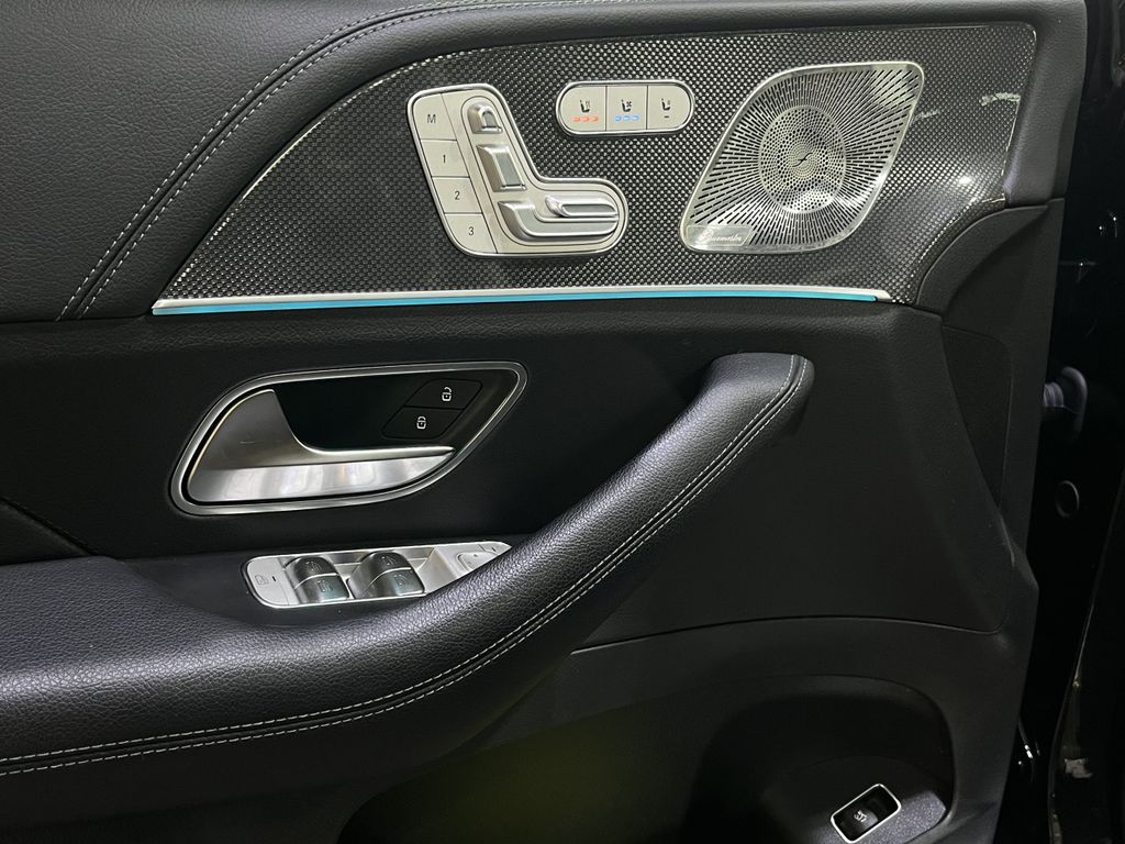 Mercedes-Benz GLE 350 2022