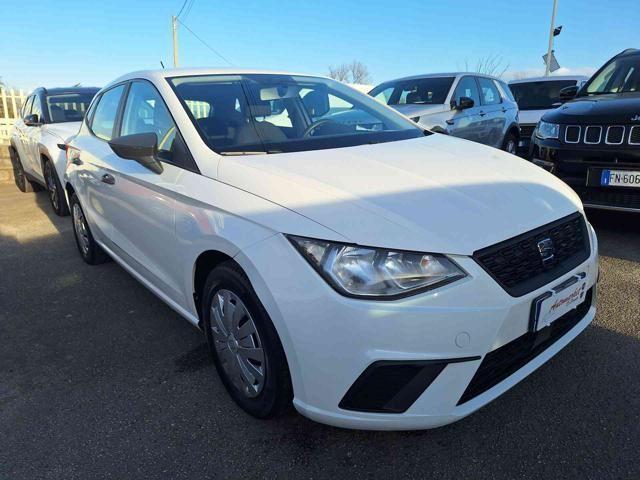 Seat Ibiza 2018