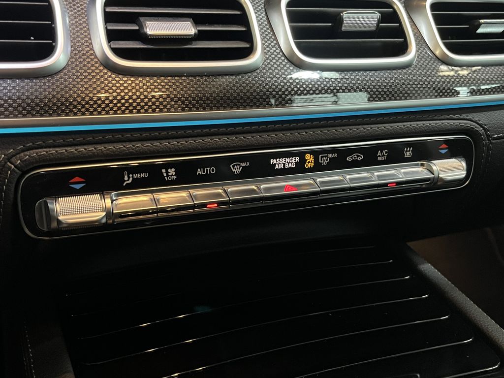 Mercedes-Benz GLE 350 2022